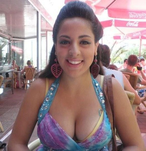 Сисястики (55 фото)