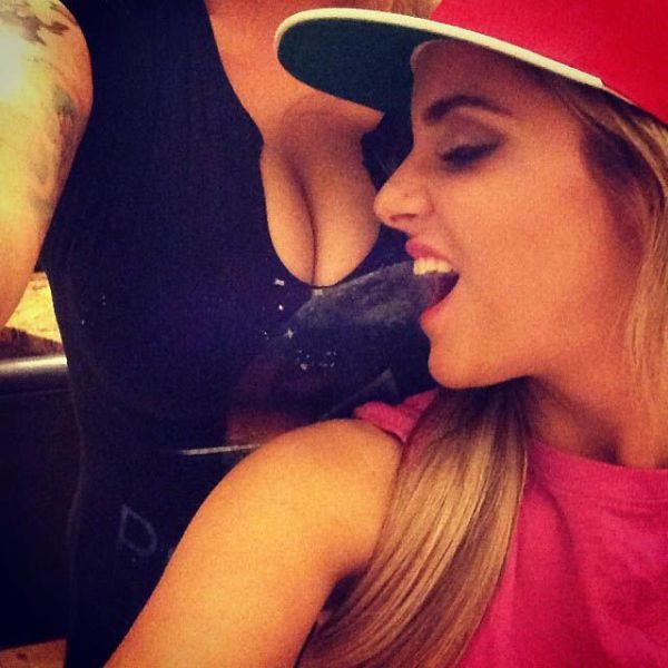 Сисястики (55 фото)