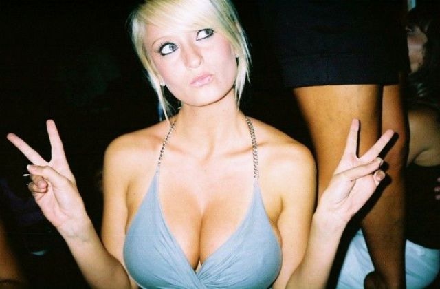 Сисястики (55 фото)