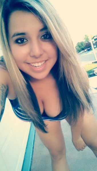 Сисястики (55 фото)