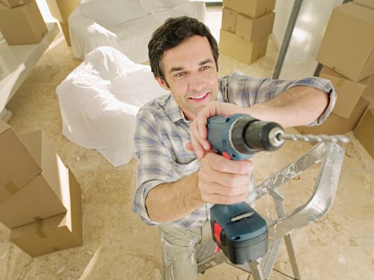 Что должен мужчина по мнению женщин (10 фото)