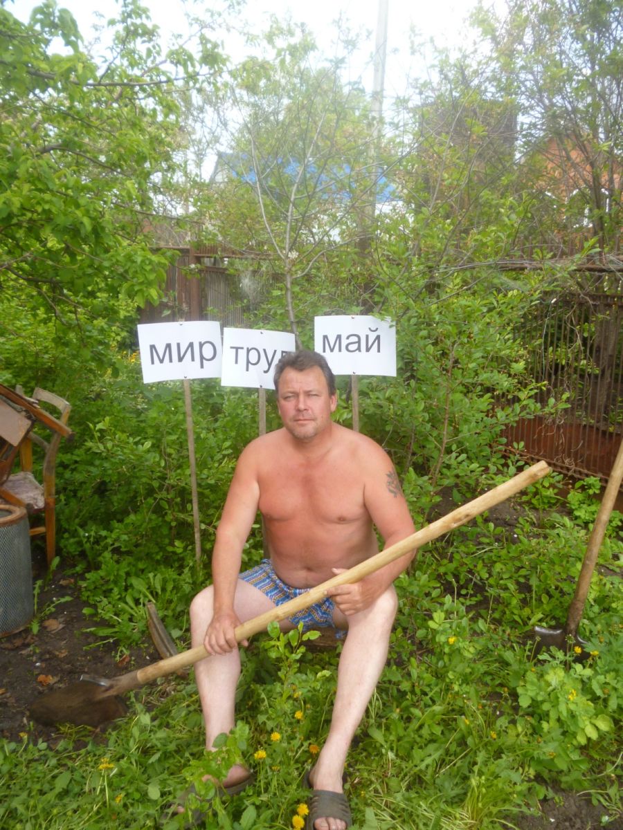 Что должен мужчина по мнению женщин (10 фото)