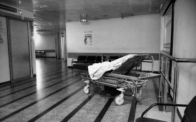 Что такое боль (12 фото)