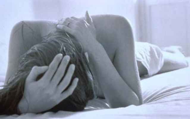 Что такое боль (12 фото)