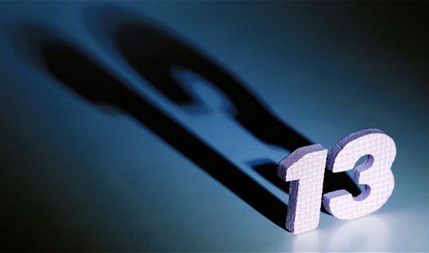 Как возникли самые распространённые суеверия (16 фото)