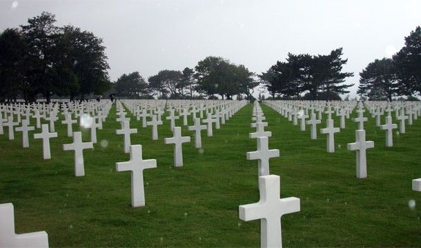 Как возникли самые распространённые суеверия (16 фото)