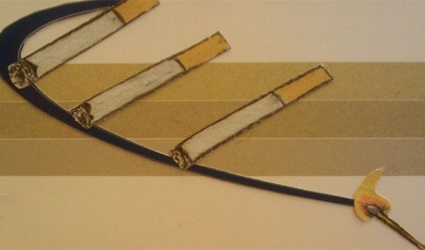 Как возникли самые распространённые суеверия (16 фото)