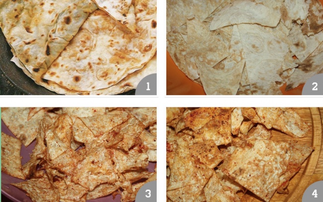 15 неожиданных возможностей микроволновки