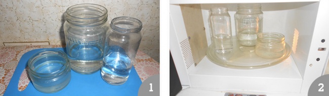 15 неожиданных возможностей микроволновки