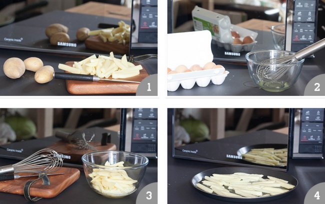 15 неожиданных возможностей микроволновки