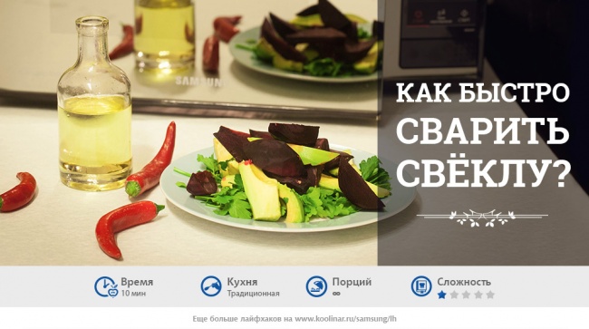 15 неожиданных возможностей микроволновки