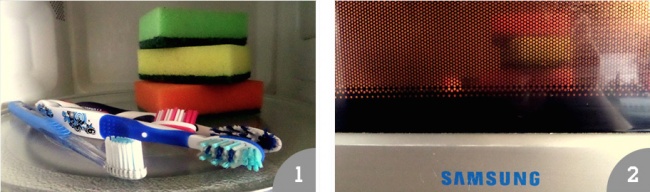 15 неожиданных возможностей микроволновки