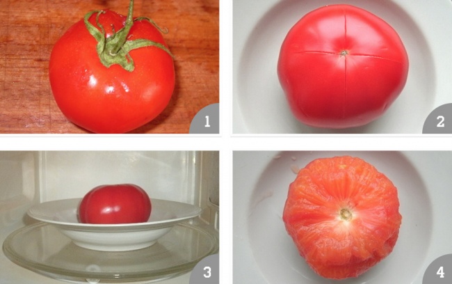 15 неожиданных возможностей микроволновки