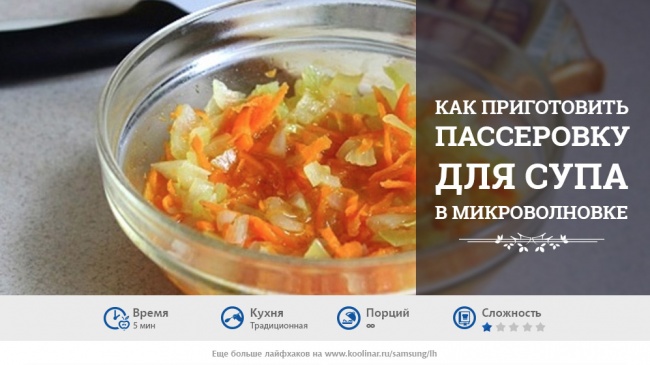 15 неожиданных возможностей микроволновки