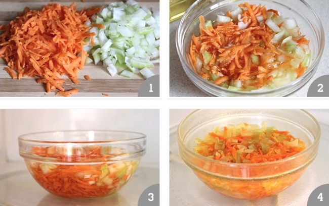 15 неожиданных возможностей микроволновки