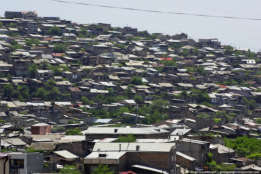 Прогулка по Еревану Прогулка по Еревану