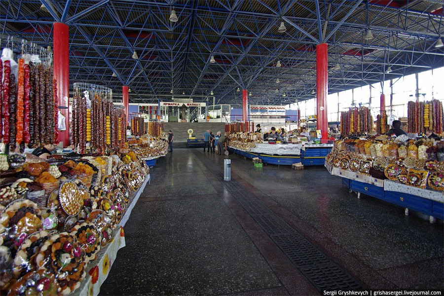 Прогулка по Еревану Прогулка по Еревану