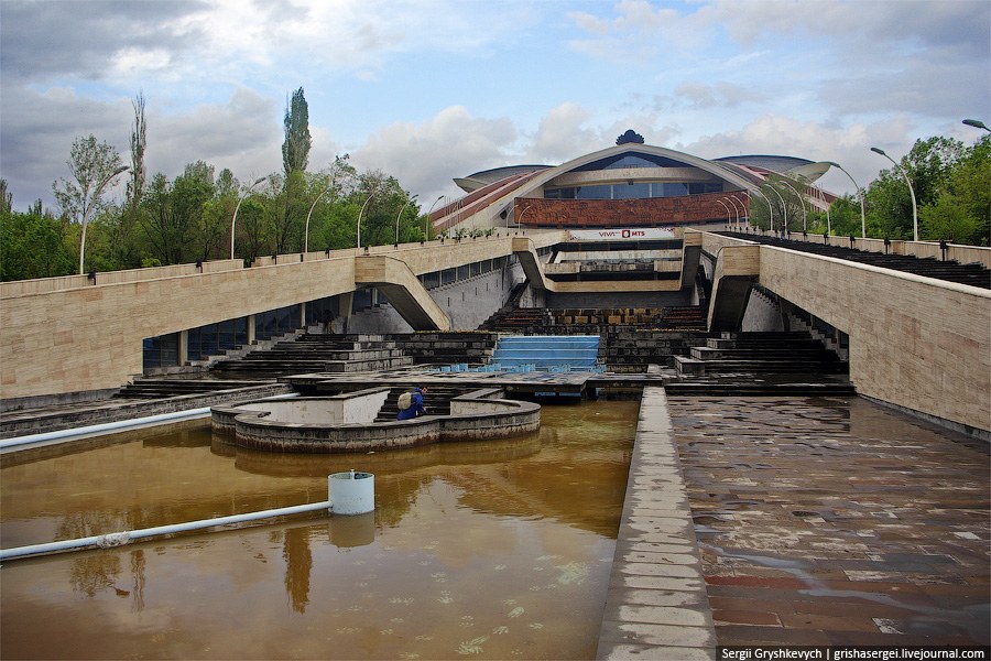 Прогулка по Еревану Прогулка по Еревану