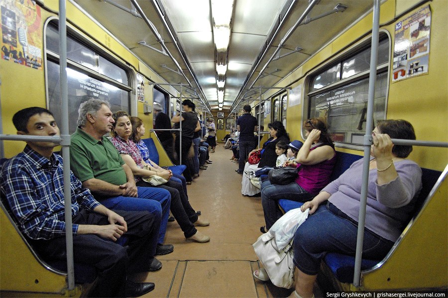 Прогулка по Еревану Прогулка по Еревану