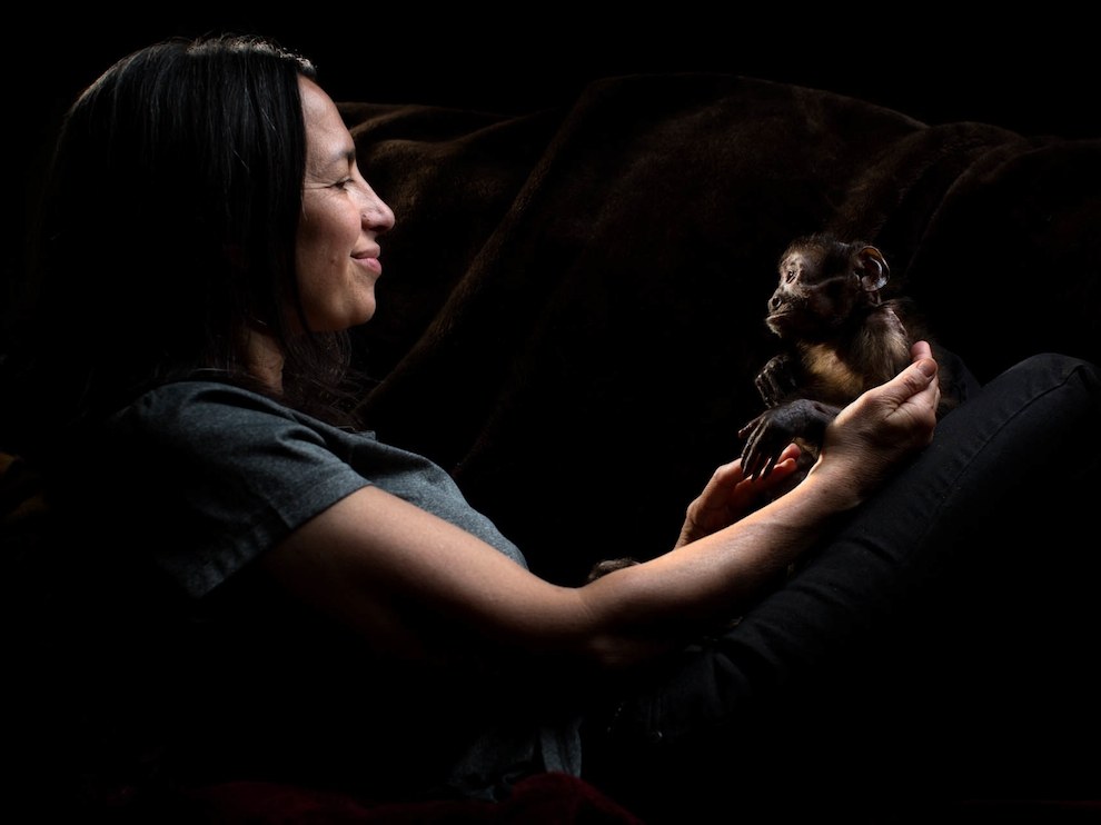 National Geographic: лучшие фотографии июня