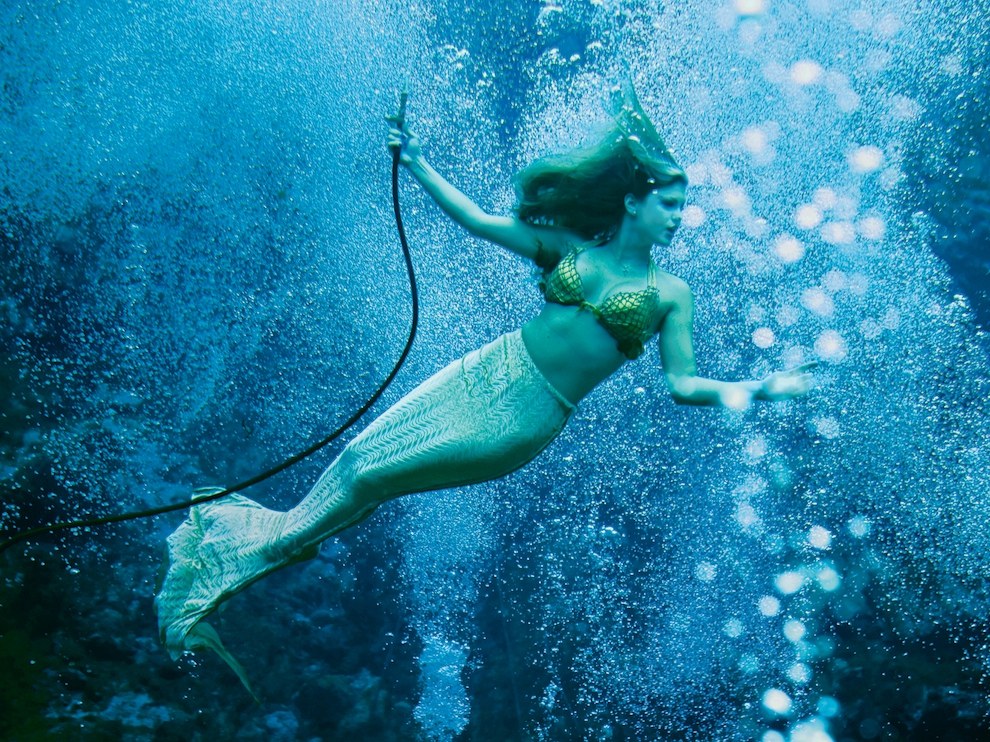 National Geographic: лучшие фотографии июня