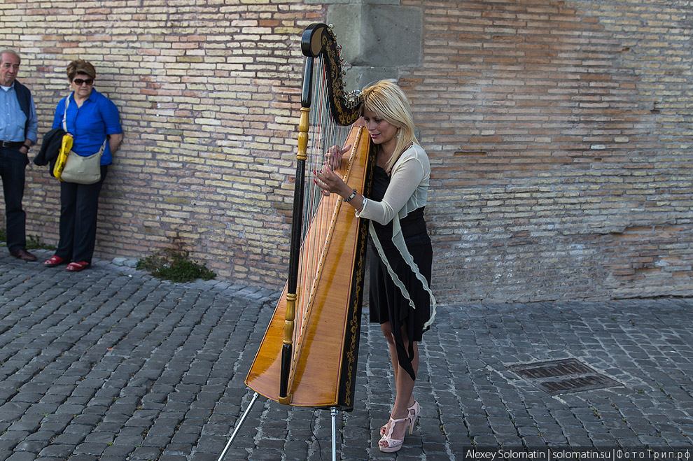 Ватикан и Собор Святого Петра