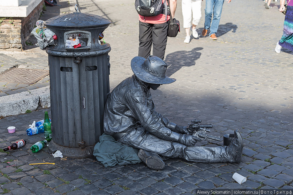 Ватикан и Собор Святого Петра