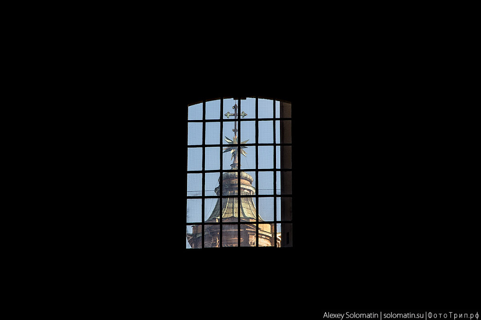 Ватикан и Собор Святого Петра