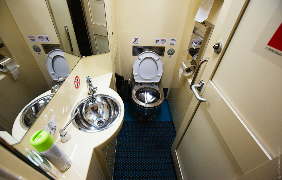 Двухэтажный поезд Москва — Адлер Двухэтажный поезд Москва — Адлер