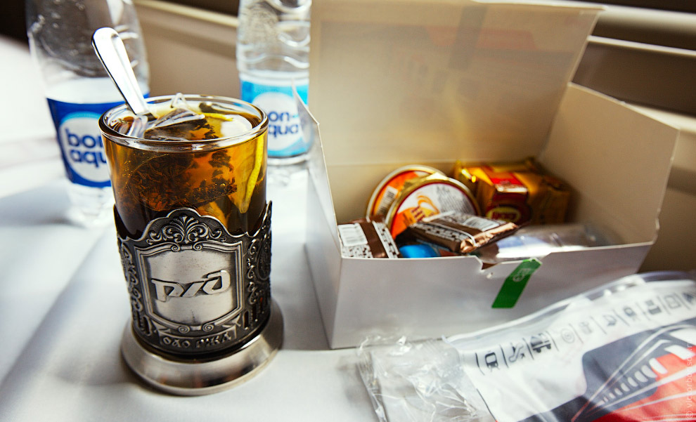 Двухэтажный поезд Москва — Адлер Двухэтажный поезд Москва — Адлер