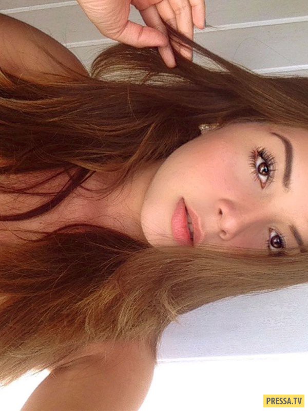 Красивые и стройные девушки