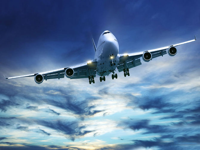 Как устроен черный ящик самолета (12 фото)