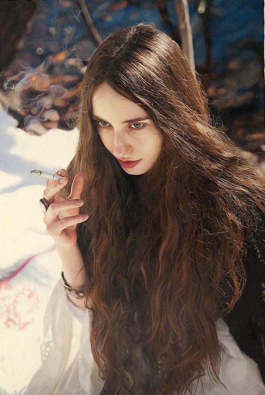 Женские портреты, написанные маслом (15 фото) Женские портреты, написанные маслом (15 фото)