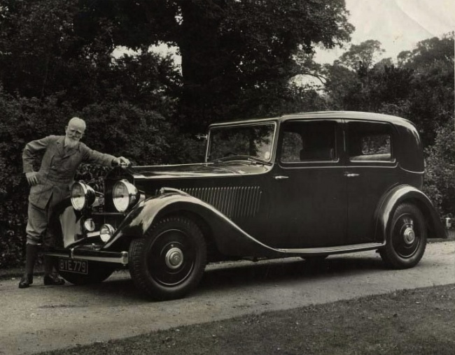 Лучшие цитаты Бернарда Шоу