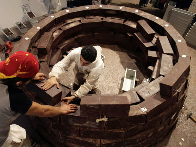 Места, которые стоит посетить, путешествуя по Италии (38 фото)