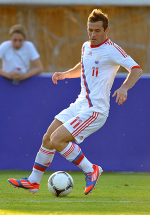 20 самых высокооплачиваемых российских спортсменов