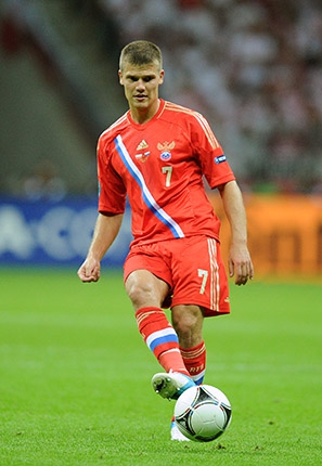 20 самых высокооплачиваемых российских спортсменов