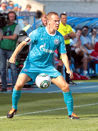 20 самых высокооплачиваемых российских спортсменов