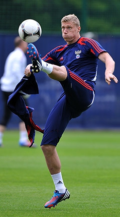 20 самых высокооплачиваемых российских спортсменов