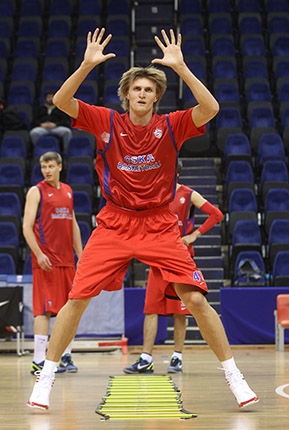 20 самых высокооплачиваемых российских спортсменов