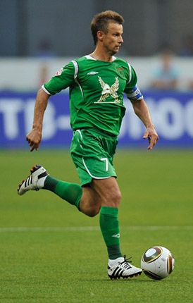 20 самых высокооплачиваемых российских спортсменов