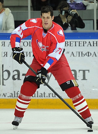 20 самых высокооплачиваемых российских спортсменов