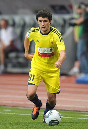 20 самых высокооплачиваемых российских спортсменов