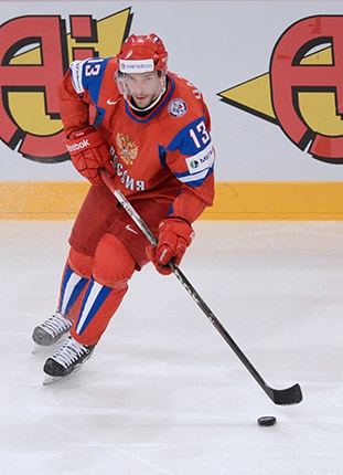 20 самых высокооплачиваемых российских спортсменов