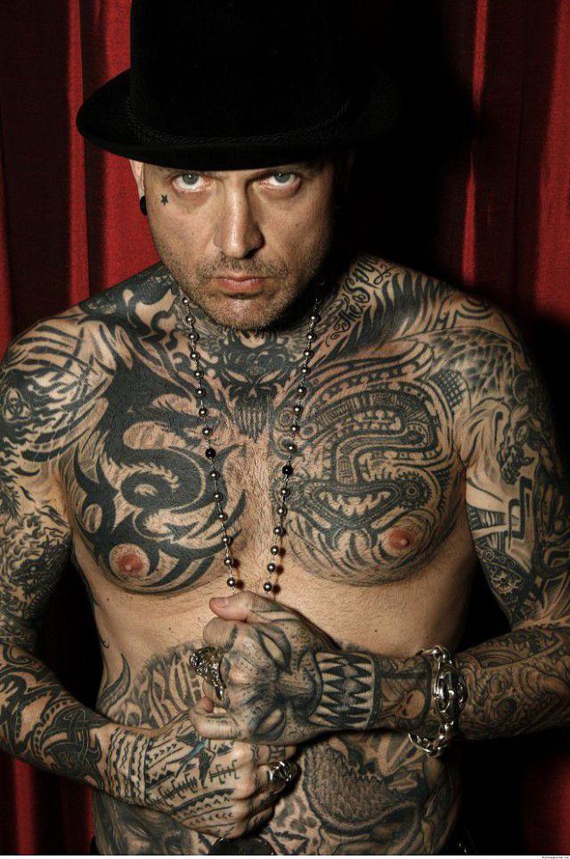 Самые богатые порнозвезды (20 фото)