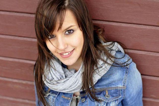 Девушки с сексуальными губами (35 фото)