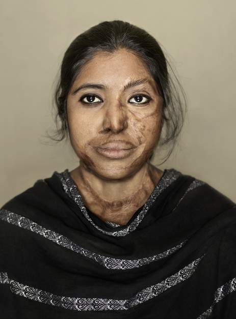 Месть — только миг