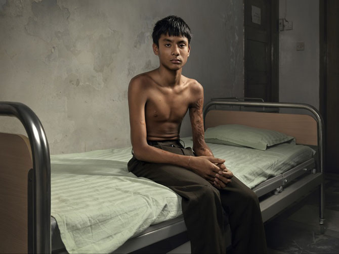 Месть — только миг