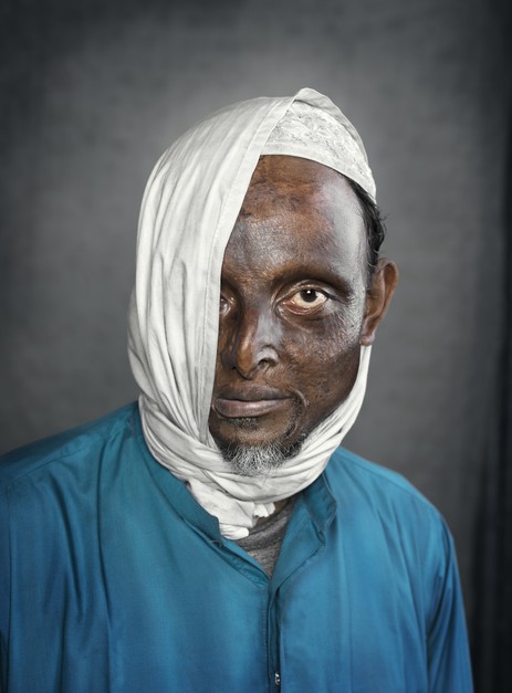 Месть — только миг