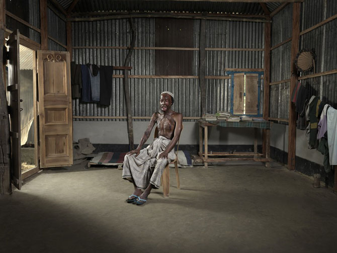 Месть — только миг